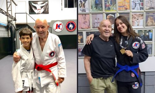 academia kioto engenheiro coelho