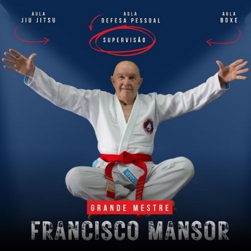 Francisco Mansor