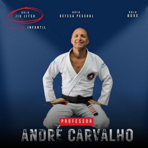 André Carvalho André Carvalho