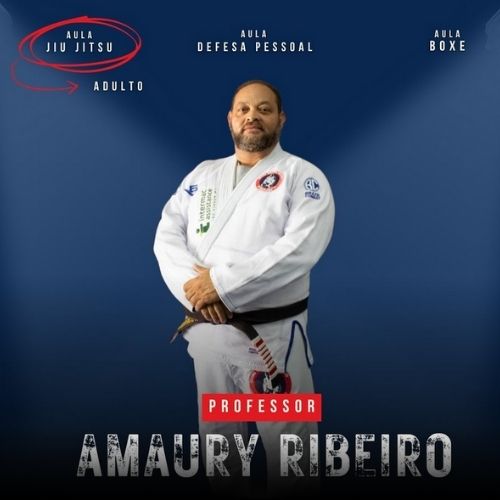 Amaury Ribeiro Amaury Ribeiro