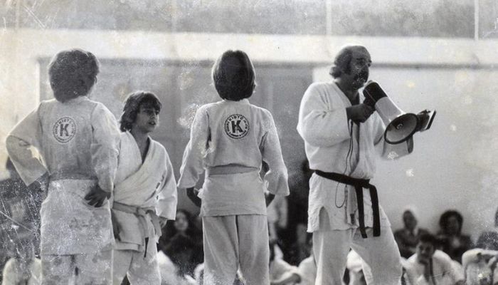 Histórias da Kioto