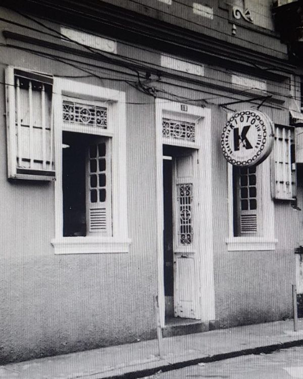 Academia Kioto